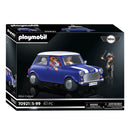 Playmobil Classic Cars Mini Cooper