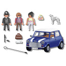 Playmobil Classic Cars Mini Cooper