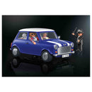 Playmobil Classic Cars Mini Cooper