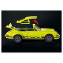 Playmobil Classic Cars Porsche 911 Carrera RS 2.7