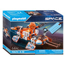 Playmobil 70673 Space Gift Set Speeder