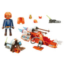 Playmobil 70673 Space Gift Set Speeder
