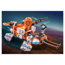 Playmobil 70673 Space Gift Set Speeder