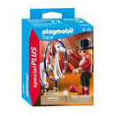 Playmobil Special Plus Paardentraining