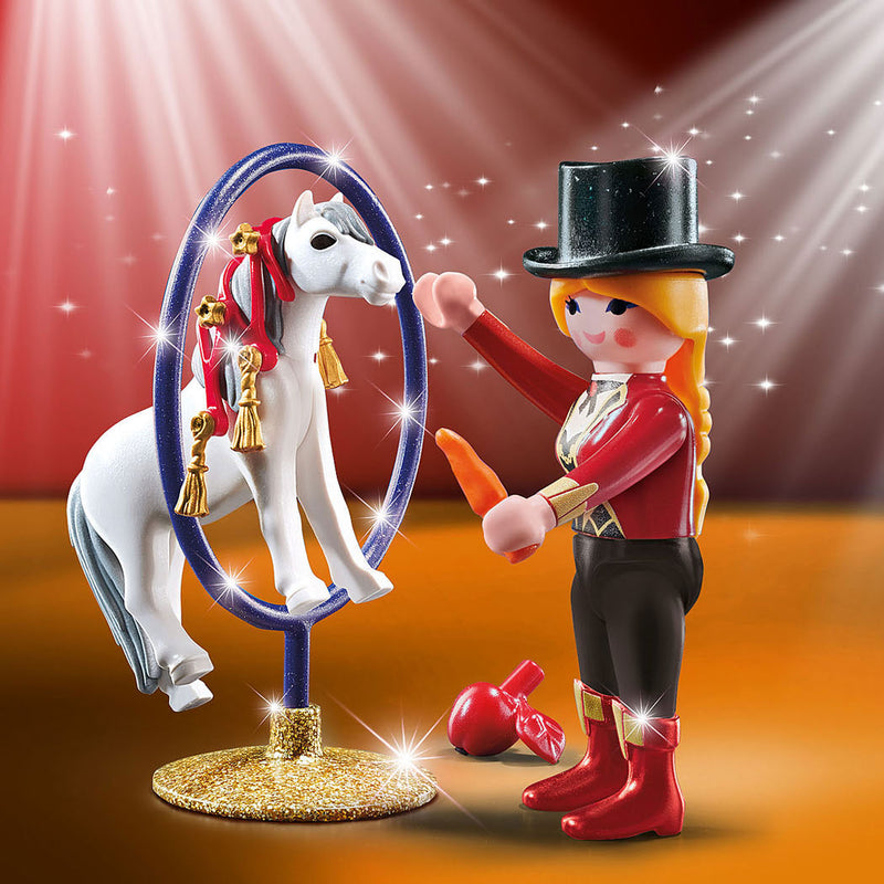 Playmobil Special Plus Paardentraining