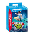 Playmobil Special Plus Kind met monster