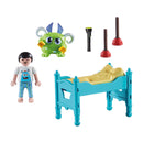 Playmobil Special Plus Kind met monster