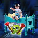 Playmobil Special Plus Kind met monster