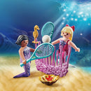 Playmobil Special Plus Spelende zeemeerminnen