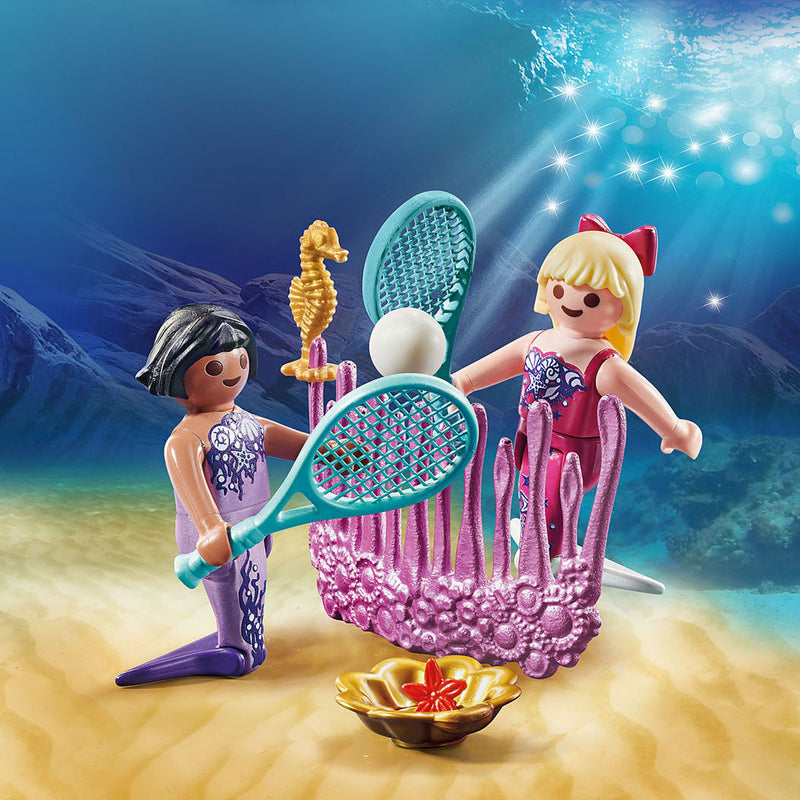 Playmobil Special Plus Spelende zeemeerminnen