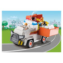 Playmobil 70916 Duck on Call Ambulance + Licht en Geluid