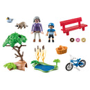 Playmobil 70918 Duck on Call Politieactie Pak de Dief