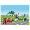 Playmobil 70918 Duck on Call Politieactie Pak de Dief
