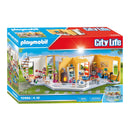 Playmobil 70986 City Life Verdiepinguitbreiding Woonhuis
