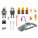 Playmobil 70907 City Action Brandweeroefeningen