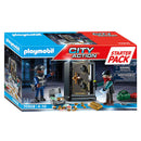 Playmobil 70908 City Action Kluiskraker