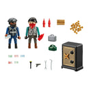 Playmobil 70908 City Action Kluiskraker