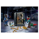 Playmobil 70908 City Action Kluiskraker