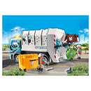 Playmobil 70885 City Life Vuilniswagen met Knipperlicht