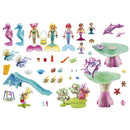 Playmobil 70886 Zeemeerminnenparadijs voor Kinderen