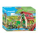 Playmobil 70887 Country Boerderij + Fokkerij voor Kleine Dieren