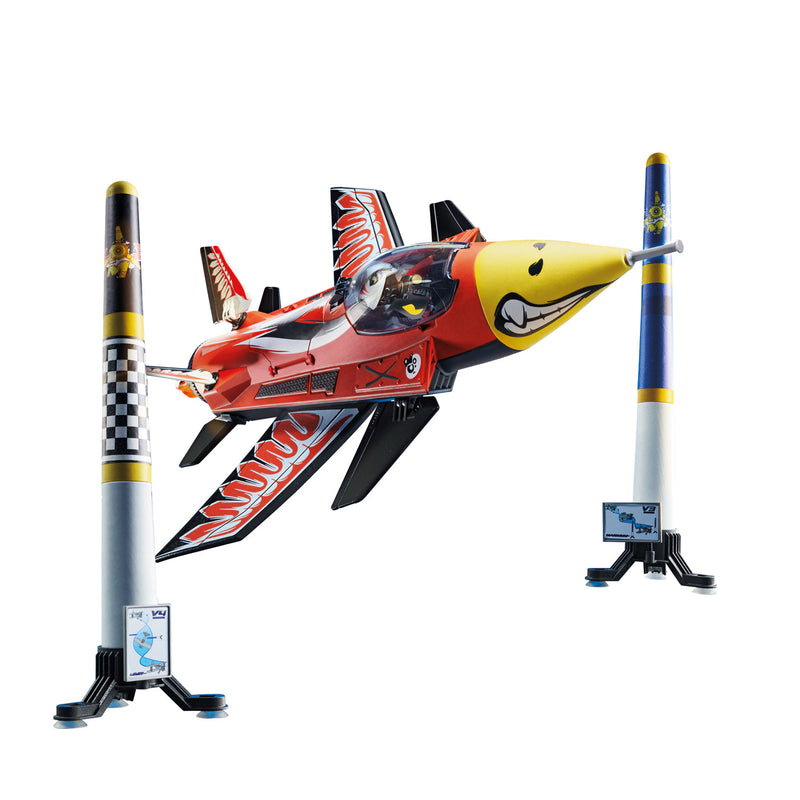 Playmobil Stuntshow Air Jet Eagle - 70832