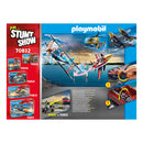 Playmobil Stuntshow Air Jet Eagle - 70832
