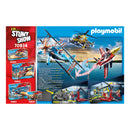 Playmobil Stuntshow Air Servicestation - 70834