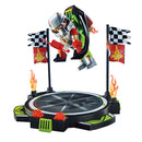Playmobil Stuntshow Air Jetpack-vlieger - 70836