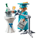 Playmobil Special Plus Kind Afstudeerfeest