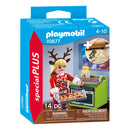Playmobil Special Plus Kind Bakkerij
