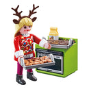 Playmobil Special Plus Kind Bakkerij