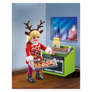 Playmobil Special Plus Kind Bakkerij