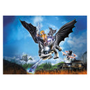 Playmobil Dragons: The Nine Realms Thunder & Tom - 71081