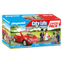 Playmobil 71077 City Life Starter Packs Bruiloft
