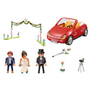 Playmobil 71077 City Life Starter Packs Bruiloft