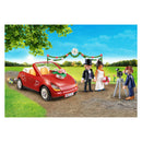 Playmobil 71077 City Life Starter Packs Bruiloft