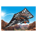Playmobil Sports & Action Starterpack Deltavlieger - 71079