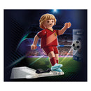 Playmobil 71128 Sports and Action Voetballer Belgi&euml;