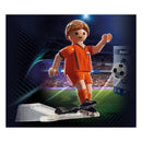 Playmobil 71130 Sports and Action Voetballer Nederland