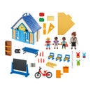 Playmobil 5662 Meeneem School