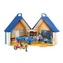 Playmobil 5662 Meeneem School
