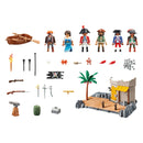 Playmobil My Figures Pirateneiland - 70979