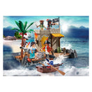 Playmobil My Figures Pirateneiland - 70979