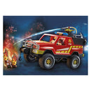 Playmobil City Action Brandweerwagen - 71194