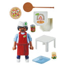 Playmobil Special Plus Pizzabakker