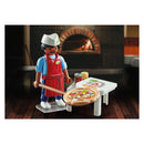 Playmobil Special Plus Pizzabakker