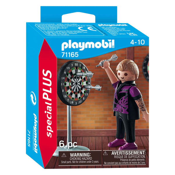 Playmobil Special Plus Darter