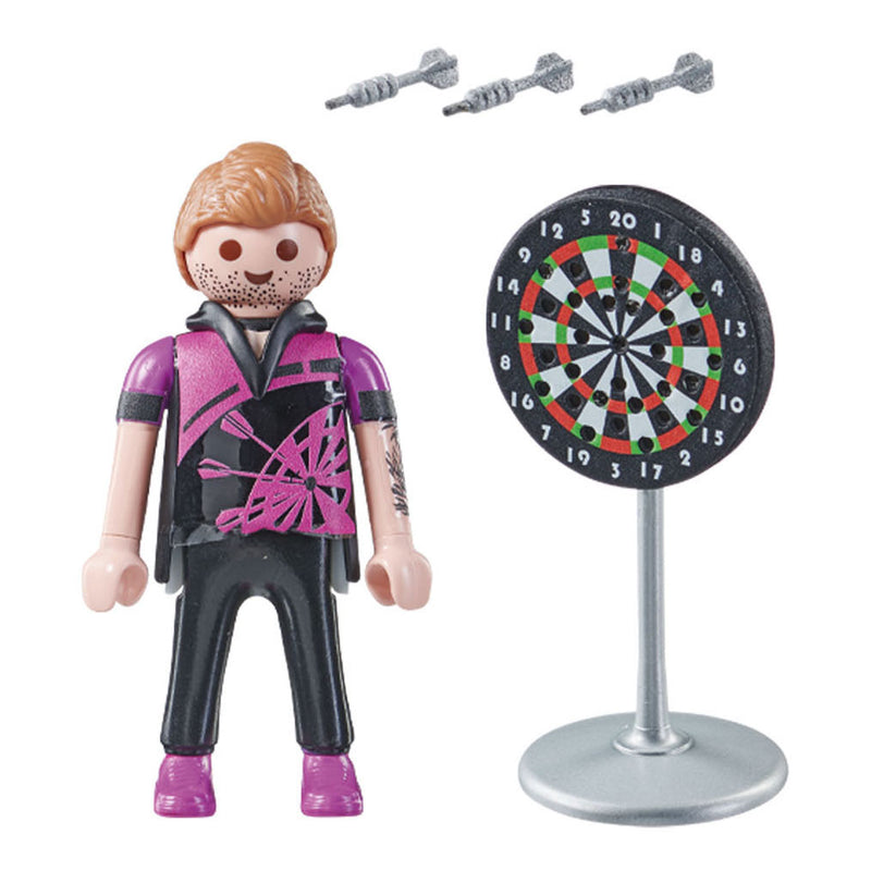 Playmobil Special Plus Darter