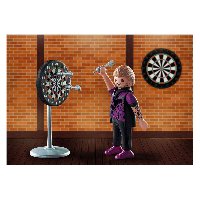 Playmobil Special Plus Darter